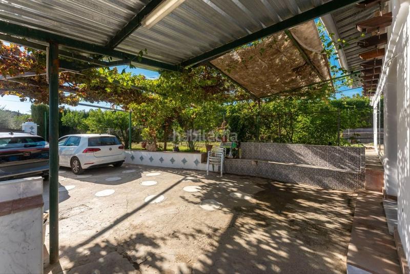 Foto d5038f91-29ef-49d4-9061-026be0fd222d. Bauernhof mit pool in Coín