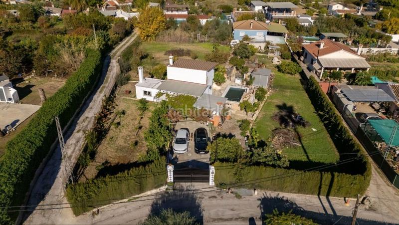 Foto f41d7c46-09d6-42ef-92ab-54a706a86c93. Bauernhof mit pool in Coín