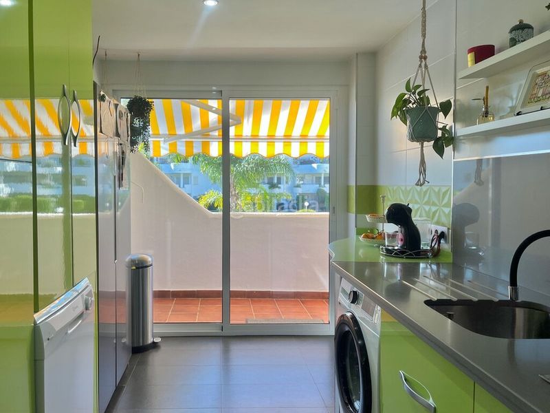 Foto 104947e5-647f-49b0-bb17-68d2ec5e5a11. Apartament amb aparcament piscina a Mijas golf Mijas