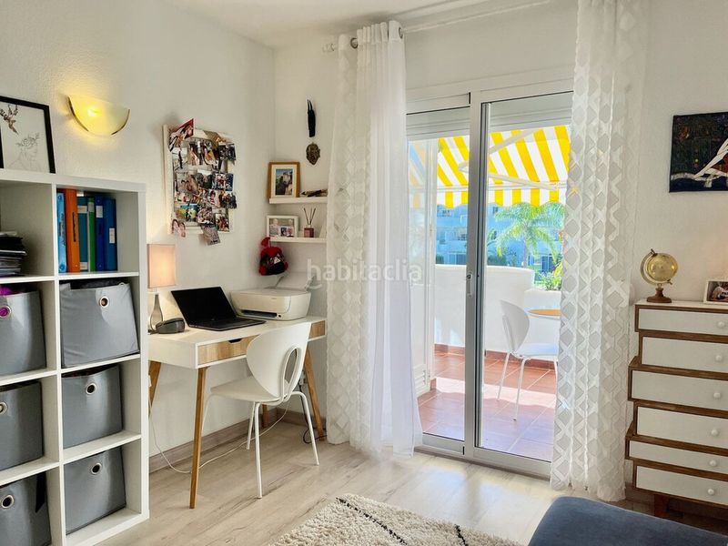 Foto 116c3e85-df76-476e-86a3-bc55c16a4349. Apartament amb aparcament piscina a Mijas golf Mijas