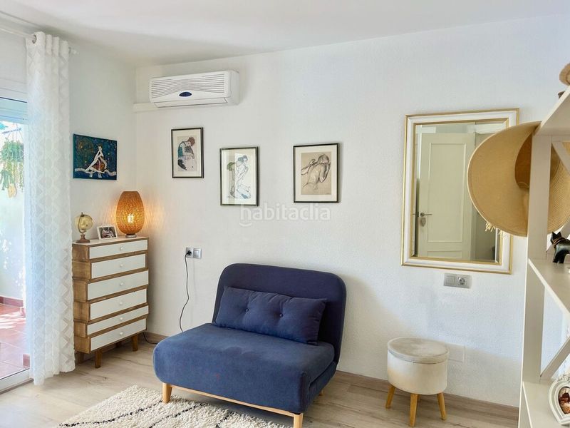 Foto 212e5f93-22a8-494d-8233-4e6e3283b7f0. Apartament amb aparcament piscina a Mijas golf Mijas