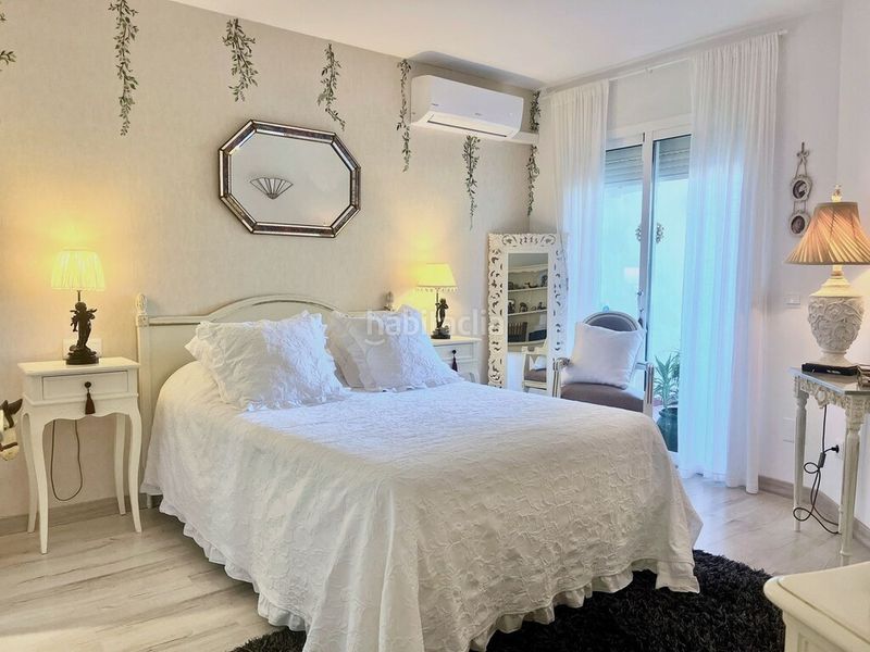 Foto 5aa062cd-4411-42a5-bdc5-8603a27dbeb7. Apartament amb aparcament piscina a Mijas golf Mijas