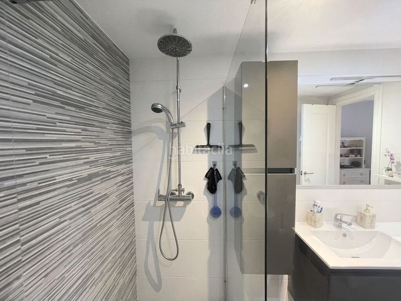 Foto 5c5a5607-86c1-4173-b168-d3e156fd2134. Apartament amb aparcament piscina a Mijas golf Mijas