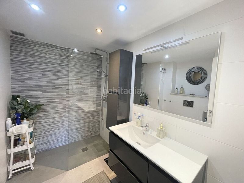Foto 8f1dd95c-f6fa-4c7e-8948-5bb1250705ca. Apartament amb aparcament piscina a Mijas golf Mijas