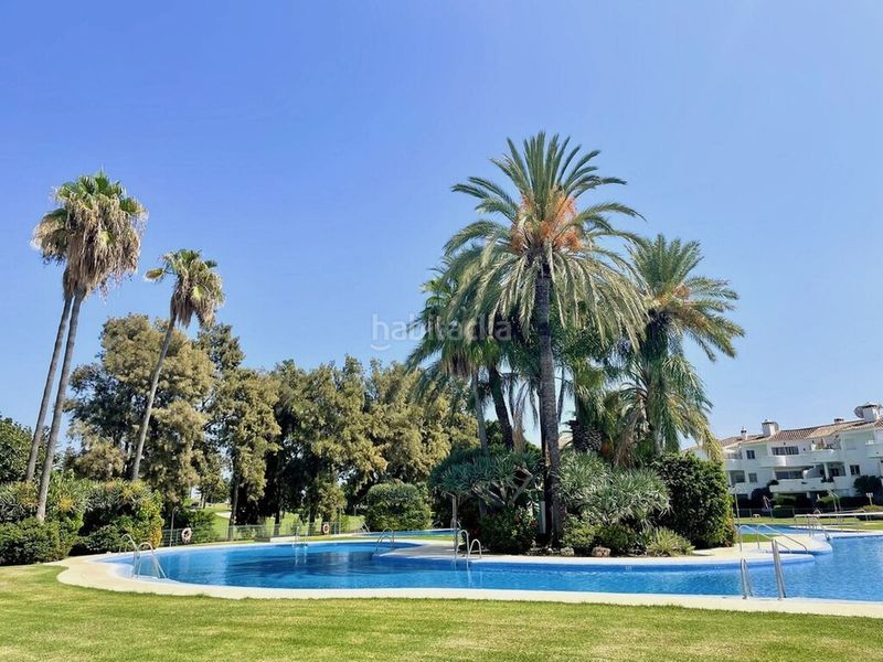 Foto 918177a9-32a4-4e29-bb04-ec1c81e0f0b8. Apartament amb aparcament piscina a Mijas golf Mijas