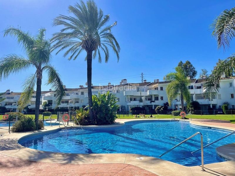 Foto a191981b-cfdc-478a-9abc-d925e990a26e. Apartament amb aparcament piscina a Mijas golf Mijas