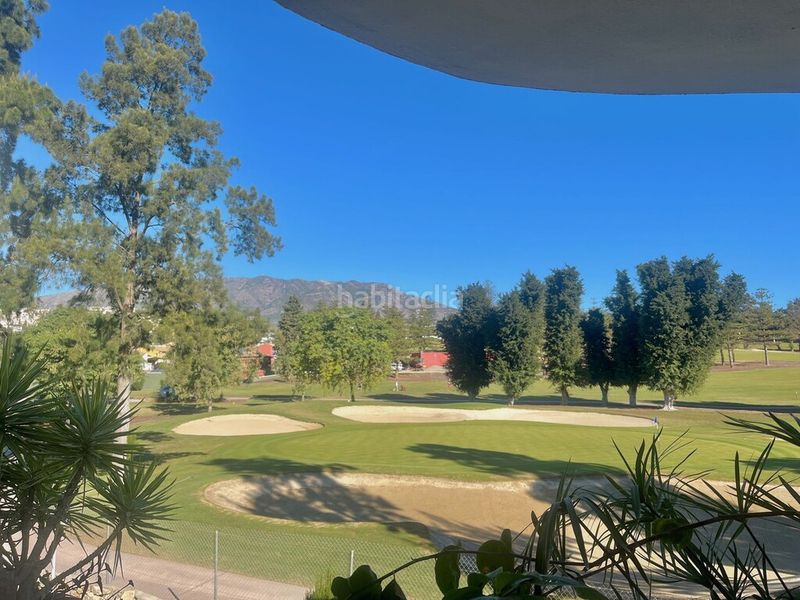 Foto a4eb157f-60a3-4434-b586-a321427faf7c. Apartament amb aparcament piscina a Mijas golf Mijas