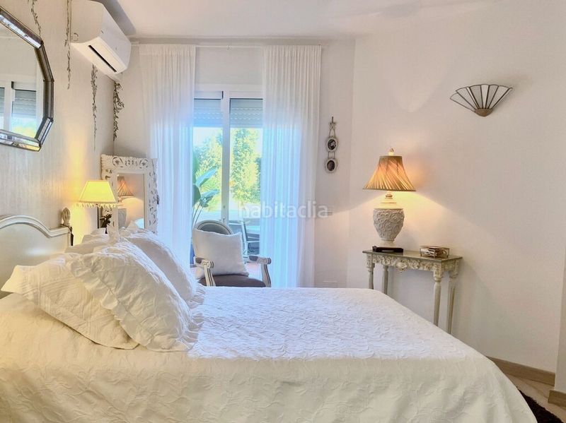 Foto cf3465d7-fa8f-46ed-af3f-682afa044d7d. Apartament amb aparcament piscina a Mijas golf Mijas