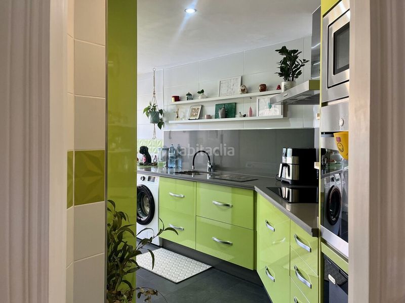 Foto e00d5408-28d1-4a0d-ac71-96e71e126e2d. Apartament amb aparcament piscina a Mijas golf Mijas