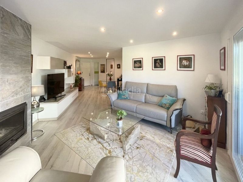 Foto e7369621-f01e-4cf4-9184-e1806a69e902. Apartament amb aparcament piscina a Mijas golf Mijas