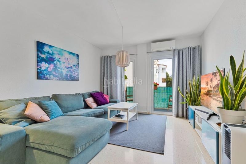 Foto 48f71d2a-edbf-420d-b874-74a4014a158d. Apartament a campo de Mijas Mijas