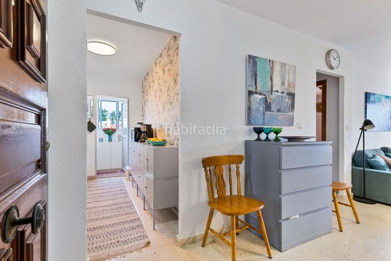 Foto dd19bc23-ec36-4f10-a408-df1689e375bd. Apartment in campo de Mijas Mijas