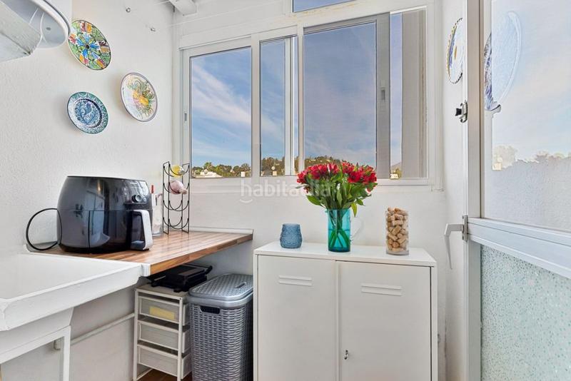 Foto 45c821d7-3e21-4d18-a165-63d804372a9a. Appartement dans campo de Mijas Mijas