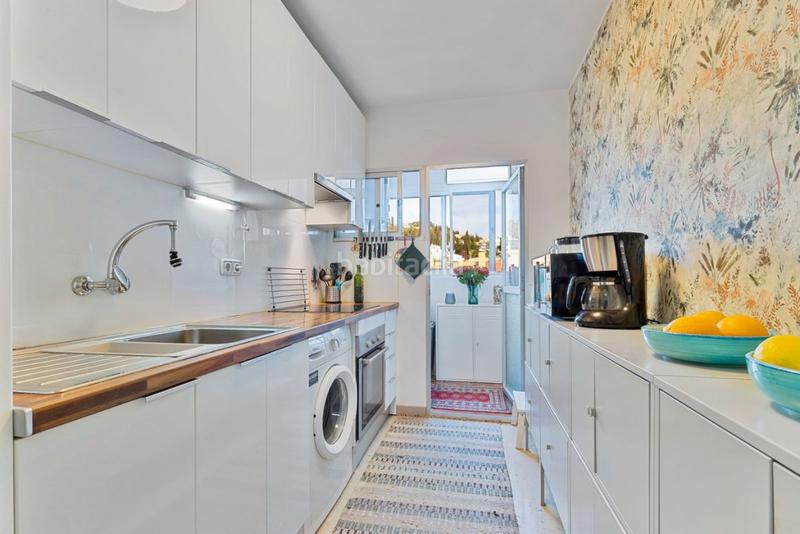 Foto 821b2303-c1a6-42ba-8db1-9a9bf9782c06. Appartement dans campo de Mijas Mijas