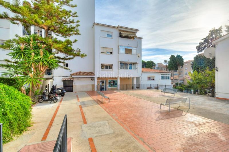 Foto 71cbe8d3-ba09-4cb4-9572-7af10f9e8091. Appartement in campo de Mijas Mijas