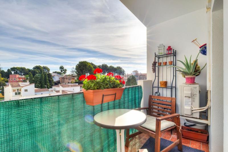 Foto 86477924-8a8a-4257-b613-59a5e4a5dfa1. Appartement in campo de Mijas Mijas