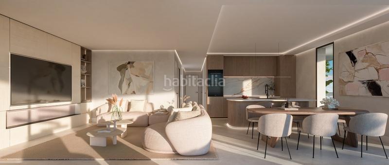 Foto 27eb27ca-e110-4e65-9220-b6ab0b77b948. Apartament amb aparcament piscina a Parque Central Estepona