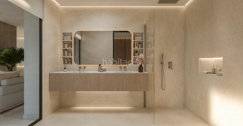 Foto 3dd2ab8a-a3b9-460f-8fd9-45e1b4cb5423. Apartament amb aparcament piscina a Parque Central Estepona