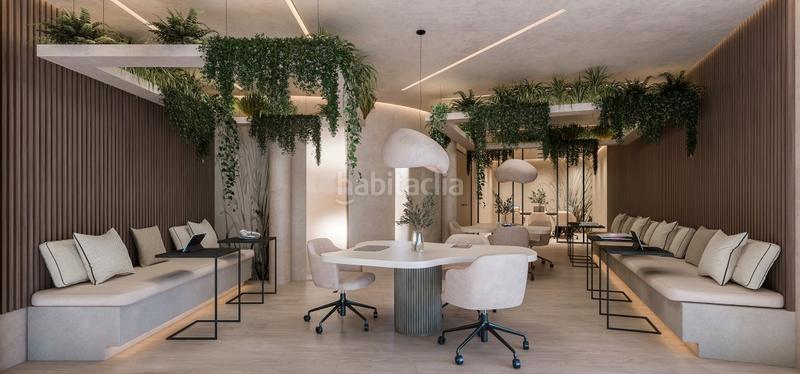 Foto 74c3d814-fcc0-4054-bb33-5815a4aa2442. Apartament amb aparcament piscina a Parque Central Estepona