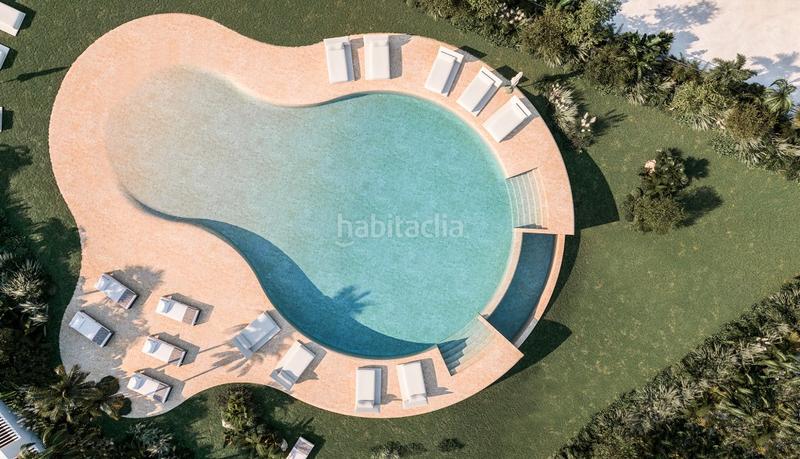 Foto 7881fd61-1d98-419a-adc0-beb27fbf6277. Apartament amb aparcament piscina a Parque Central Estepona