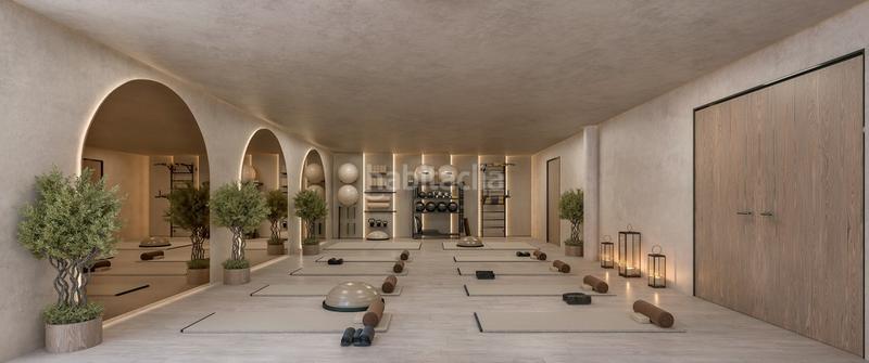 Foto 887afeba-cf15-4788-872a-8aaafd1c5b3c. Apartament amb aparcament piscina a Parque Central Estepona