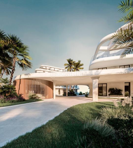 Foto a1804019-2929-4f12-ac3e-13ccee34b2d0. Apartament amb aparcament piscina a Parque Central Estepona