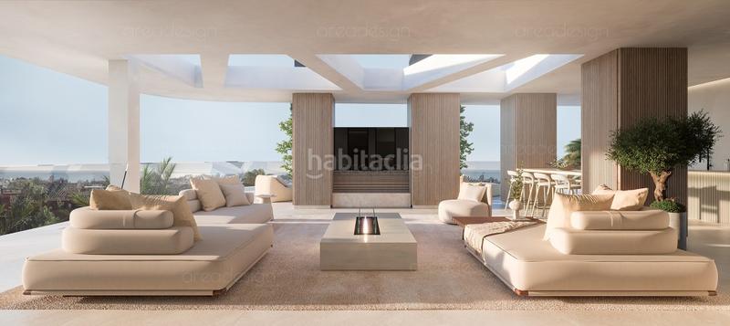 Foto cf024615-e8e0-447c-b788-cd59186694f2. Apartament amb aparcament piscina a Parque Central Estepona