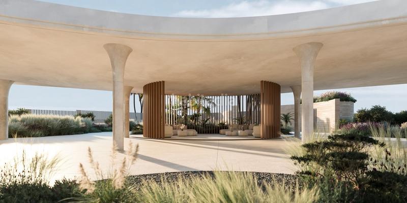 Foto d216b88d-6fc9-4175-a3c6-4d71361b107c. Apartament amb aparcament piscina a Parque Central Estepona