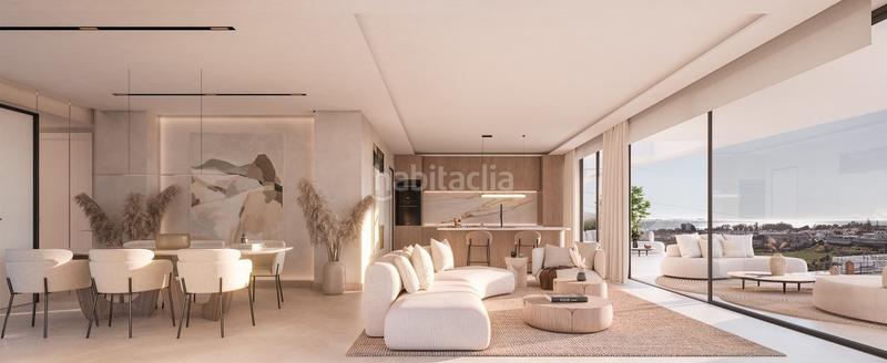 Foto 4e65b498-50eb-46bd-94dc-17a1be695e75. Apartamento en Parque Central Estepona