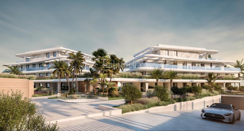 Foto 6c0f57b0-da49-4d2f-8690-b9824ce17610. Apartamento en Parque Central Estepona