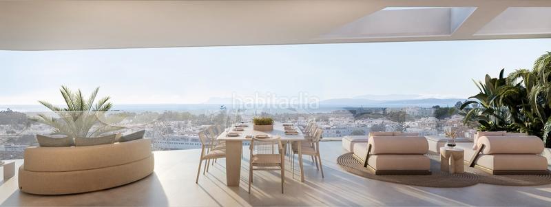 Foto db63ccec-837f-43a9-8afb-5a8b097e60bb. Apartamento en Parque Central Estepona