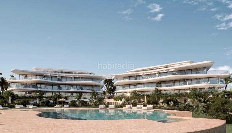 Foto ef18aa92-d806-4060-ad78-61dcf9b06a6f. Apartamento en Parque Central Estepona