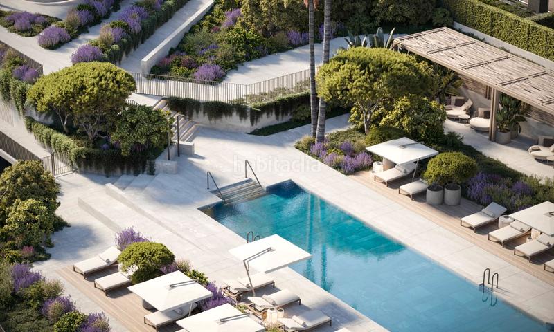 Foto 0337a3d0-6a3c-434b-97db-506a8e9a5bf8. Dachwohnung mit parking pool in Mijas pueblo Mijas