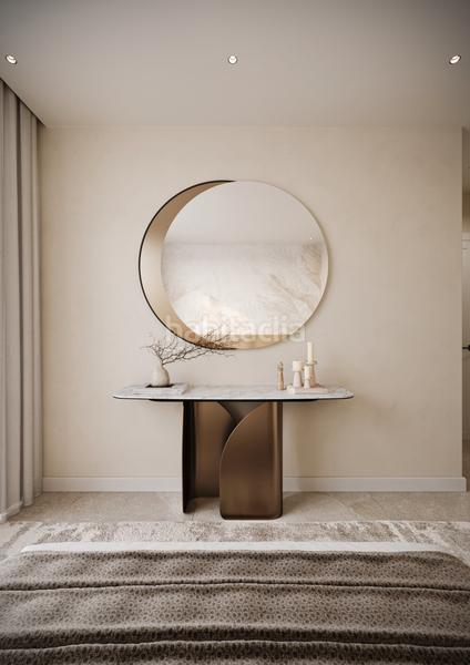 Foto 03a2643e-70a2-4903-8c85-0fa3d73ea310. Dachwohnung mit parking pool in Mijas pueblo Mijas