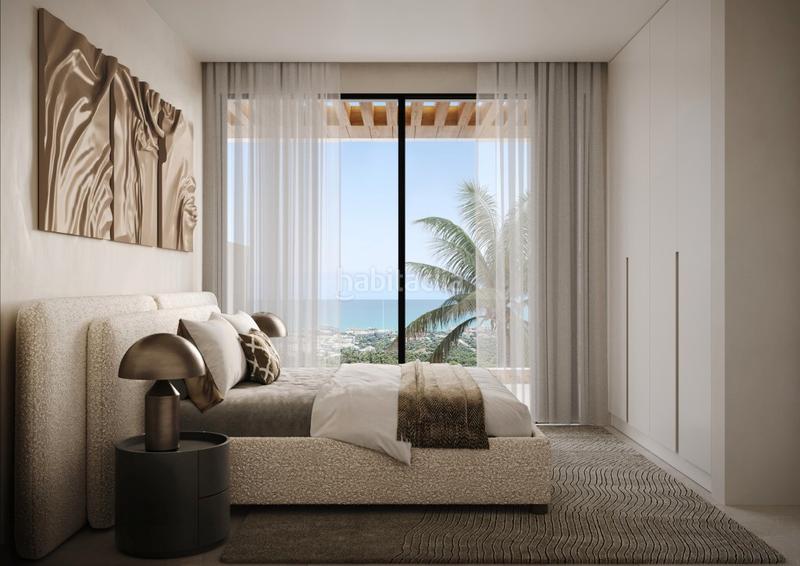 Foto 1d704f81-dcb1-4425-97ae-8623e3f4d14d. Dachwohnung mit parking pool in Mijas pueblo Mijas