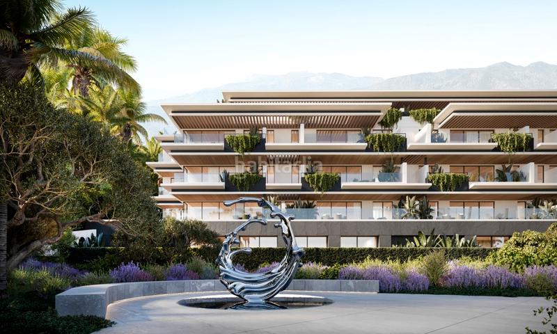 Foto 2373fe34-65ad-4f25-8146-877186b45369. Dachwohnung mit parking pool in Mijas pueblo Mijas