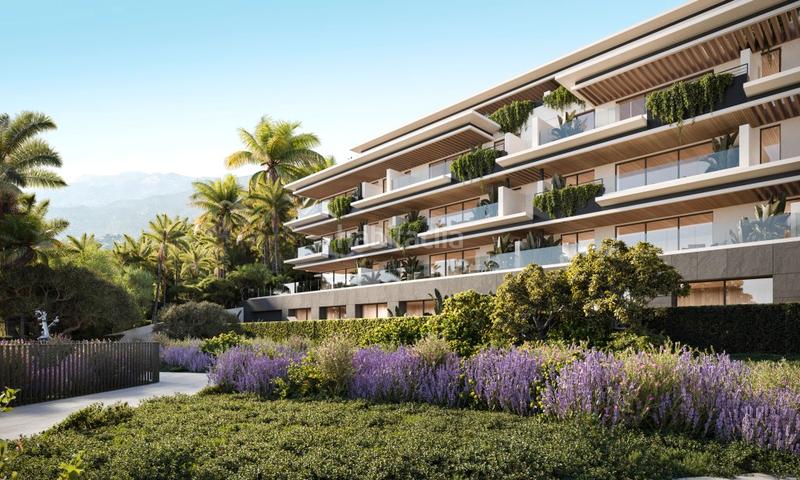 Foto 534569c2-2046-4c7b-8e04-229b476b7089. Dachwohnung mit parking pool in Mijas pueblo Mijas