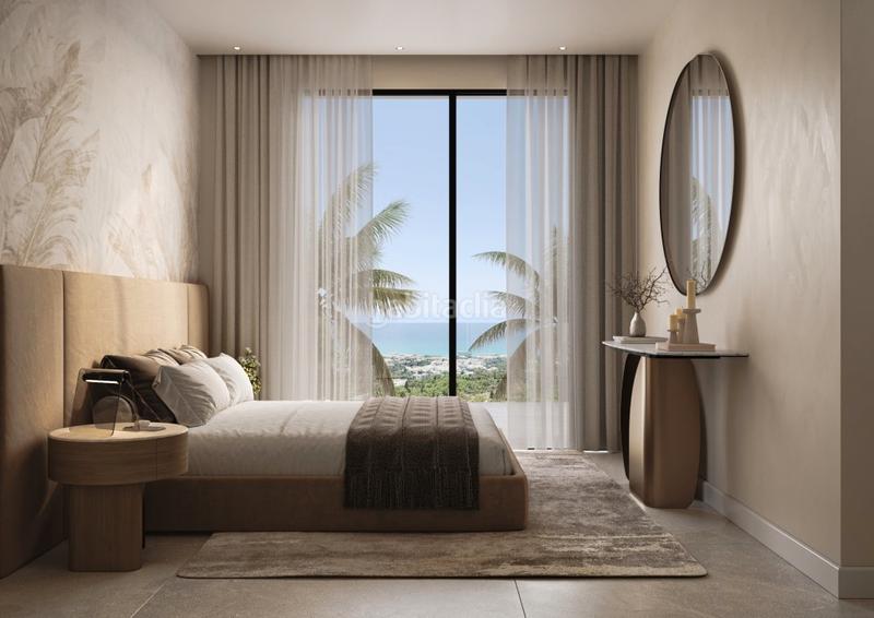 Foto 82557e3d-683a-4b83-99ee-d5ad41b052e6. Dachwohnung mit parking pool in Mijas pueblo Mijas