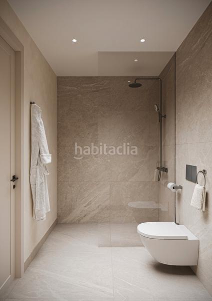 Foto af14eaac-5acd-472b-9edc-be3aa6eb749d. Dachwohnung mit parking pool in Mijas pueblo Mijas