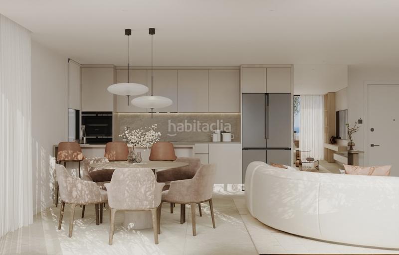 Foto b64cfdd4-cf02-46ca-8007-cd41f7c982b2. Dachwohnung mit parking pool in Mijas pueblo Mijas