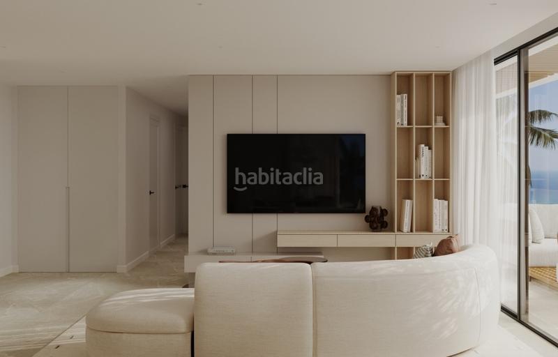 Foto e42c3299-5158-4eb9-bddb-0a143afd40d2. Dachwohnung mit parking pool in Mijas pueblo Mijas