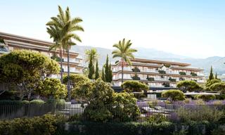 Dachwohnung in Mijas pueblo