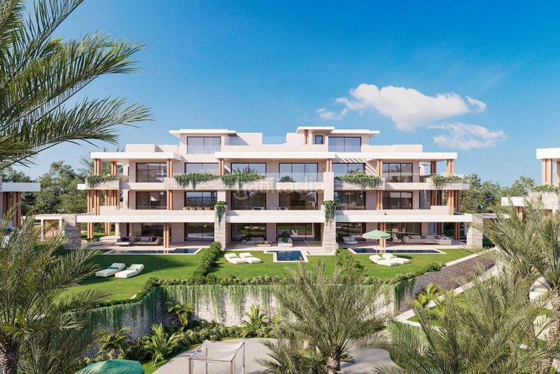 Foto 4138b936-d6c8-4e49-8038-4fe07bb935a8. Chalet en Parque Central Estepona