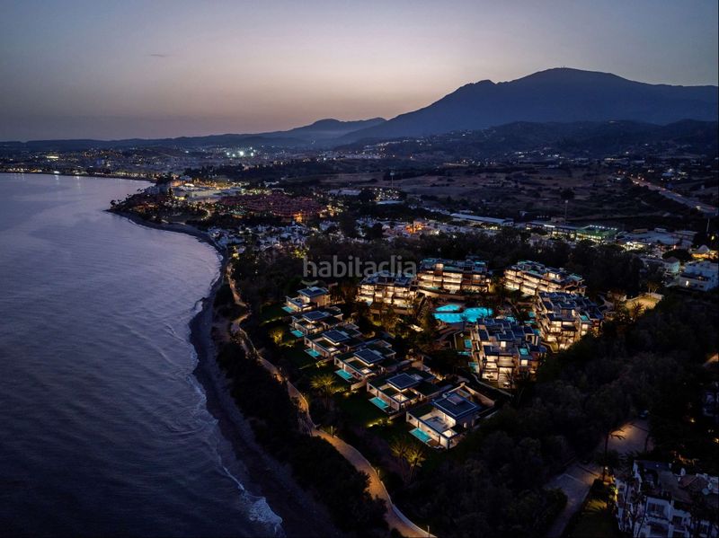 Foto c7a1181d-7533-4758-b2c0-5e335aca4dcd. Chalet en Parque Central Estepona