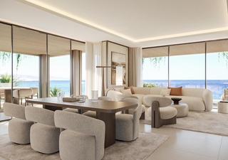 Apartamento en Parque Central