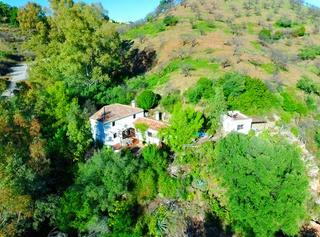 Bauernhof in Colmenar