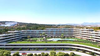 Piano terra in Manilva Pueblo