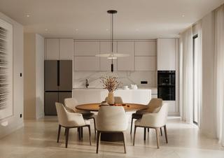 Appartement in Mijas pueblo