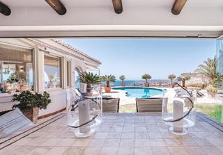 Chalet à La Capellanía - El Higuerón