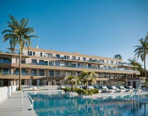 Appartement in Mijas pueblo